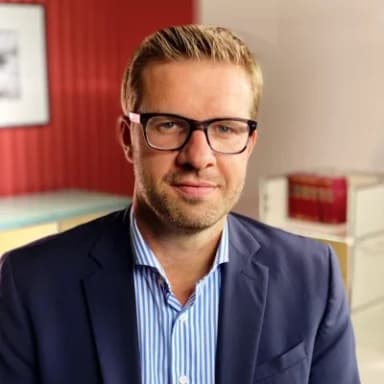 Fabian Koelliker
