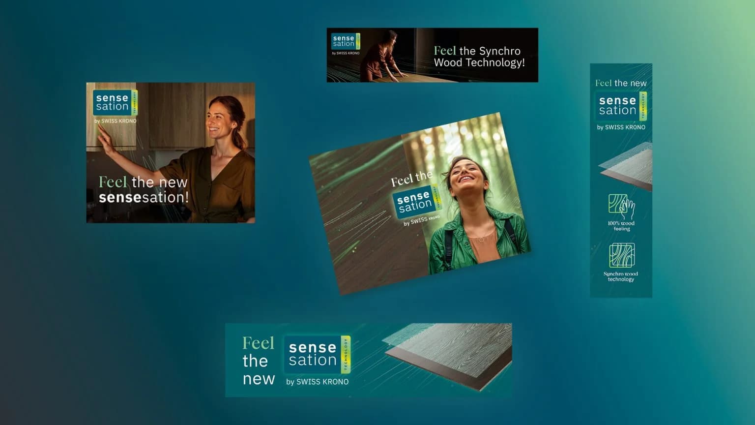 Kampagnenumsetzung & Launch