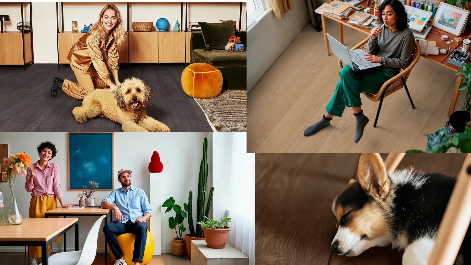 Marktverständnis & Zielgruppenintelligenz