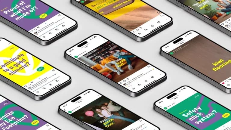 Kreation & Content-Systeme