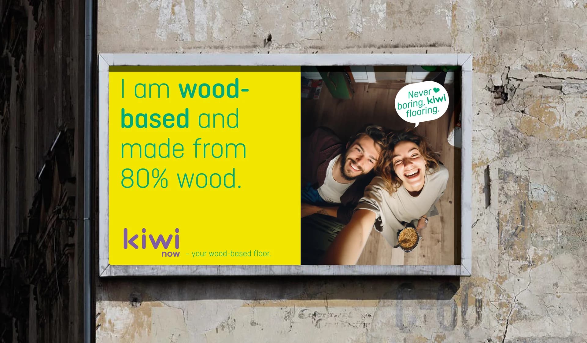 Aussteuerung & Optimierung