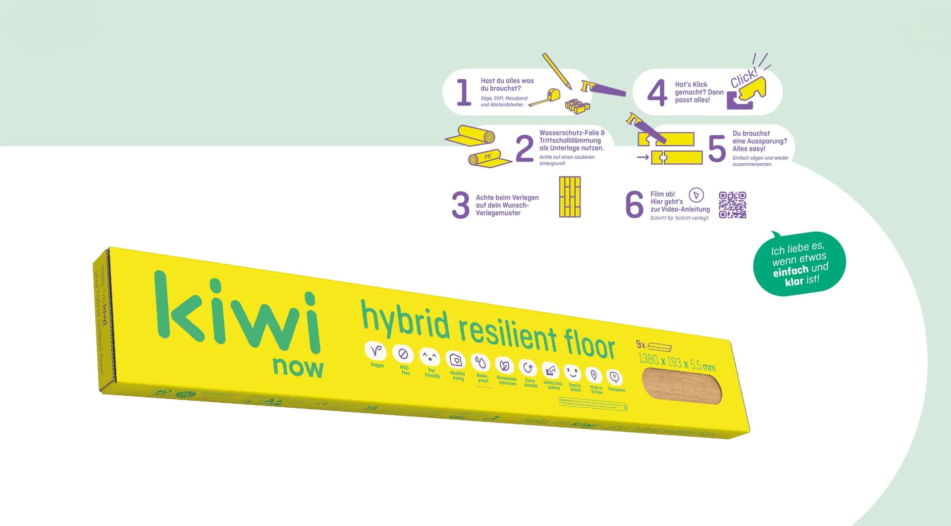 kiwi now – Motiv 4