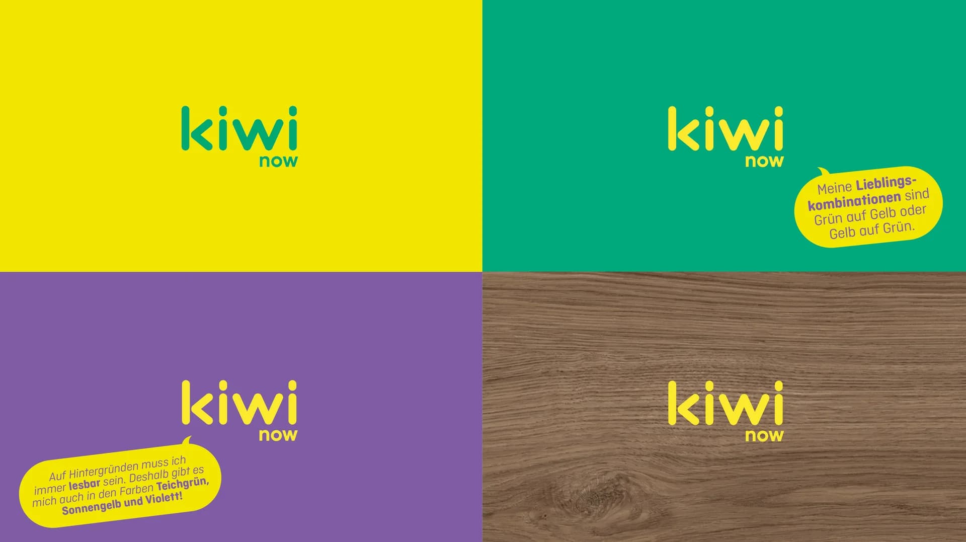 kiwi now – Motiv 5