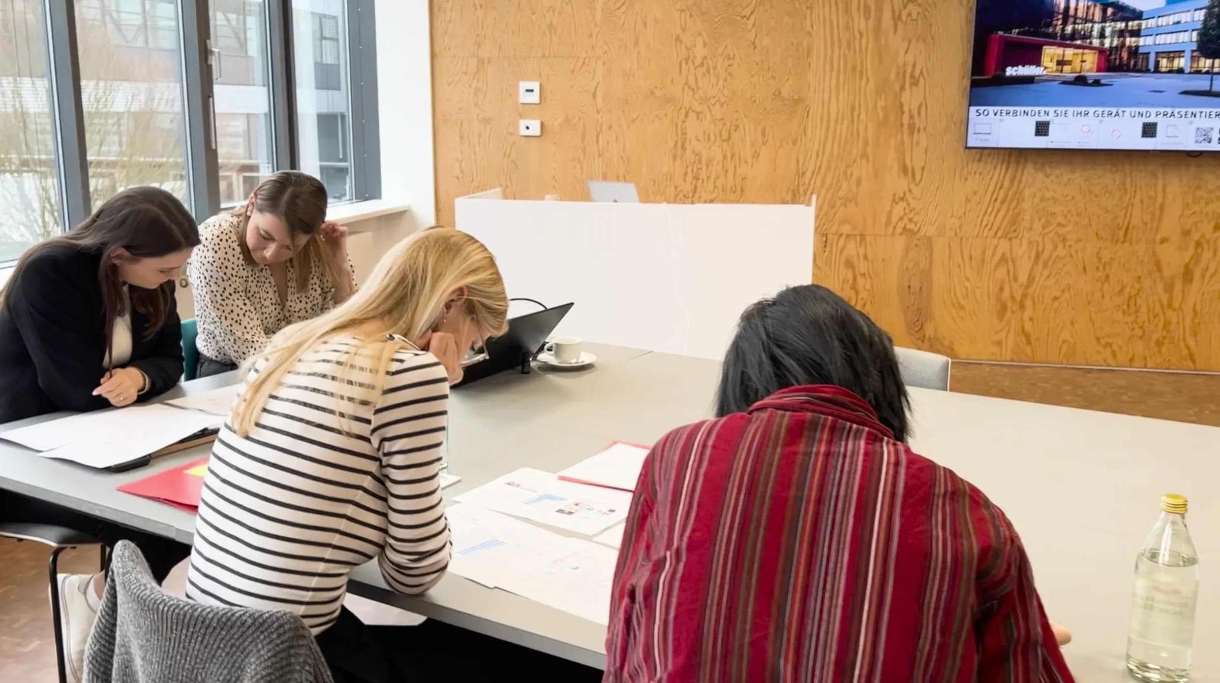 Schüller – Motiv 4