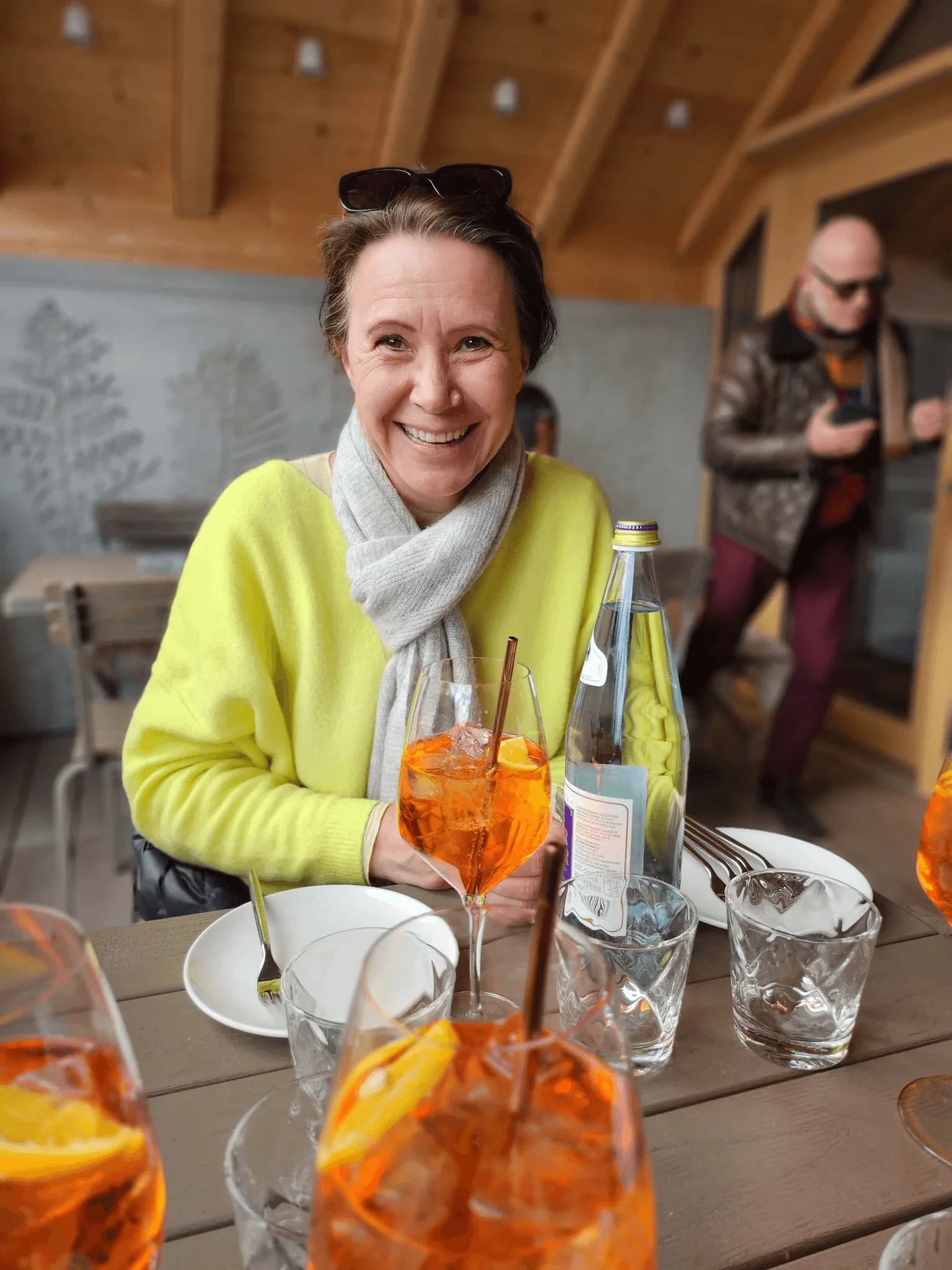 Menschen bei IDEENHAUS 01