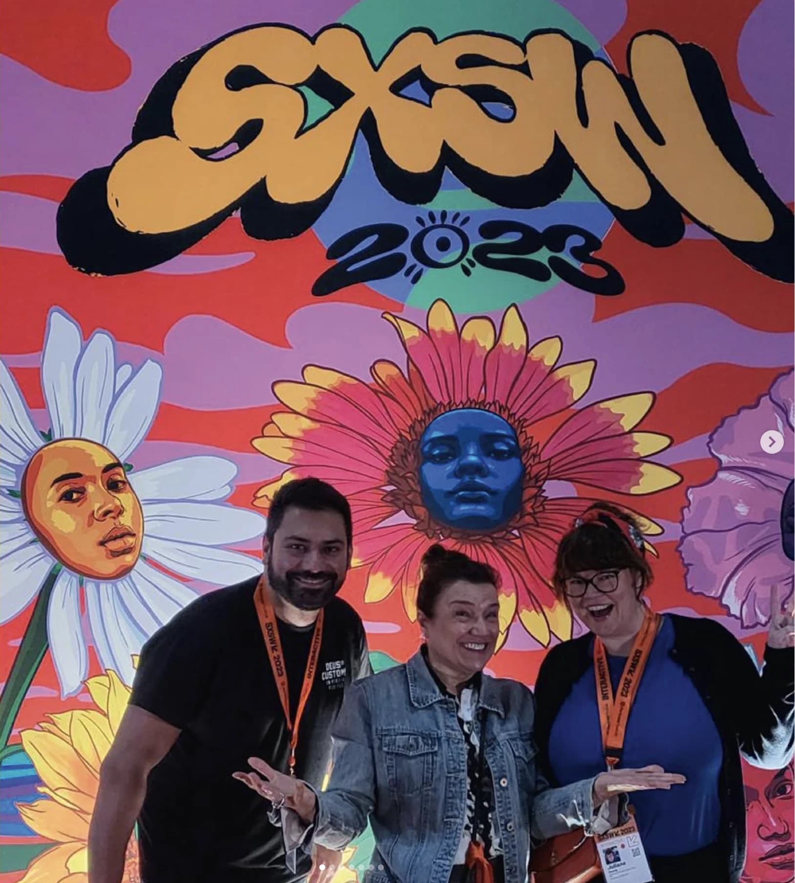 Menschen bei IDEENHAUS 05