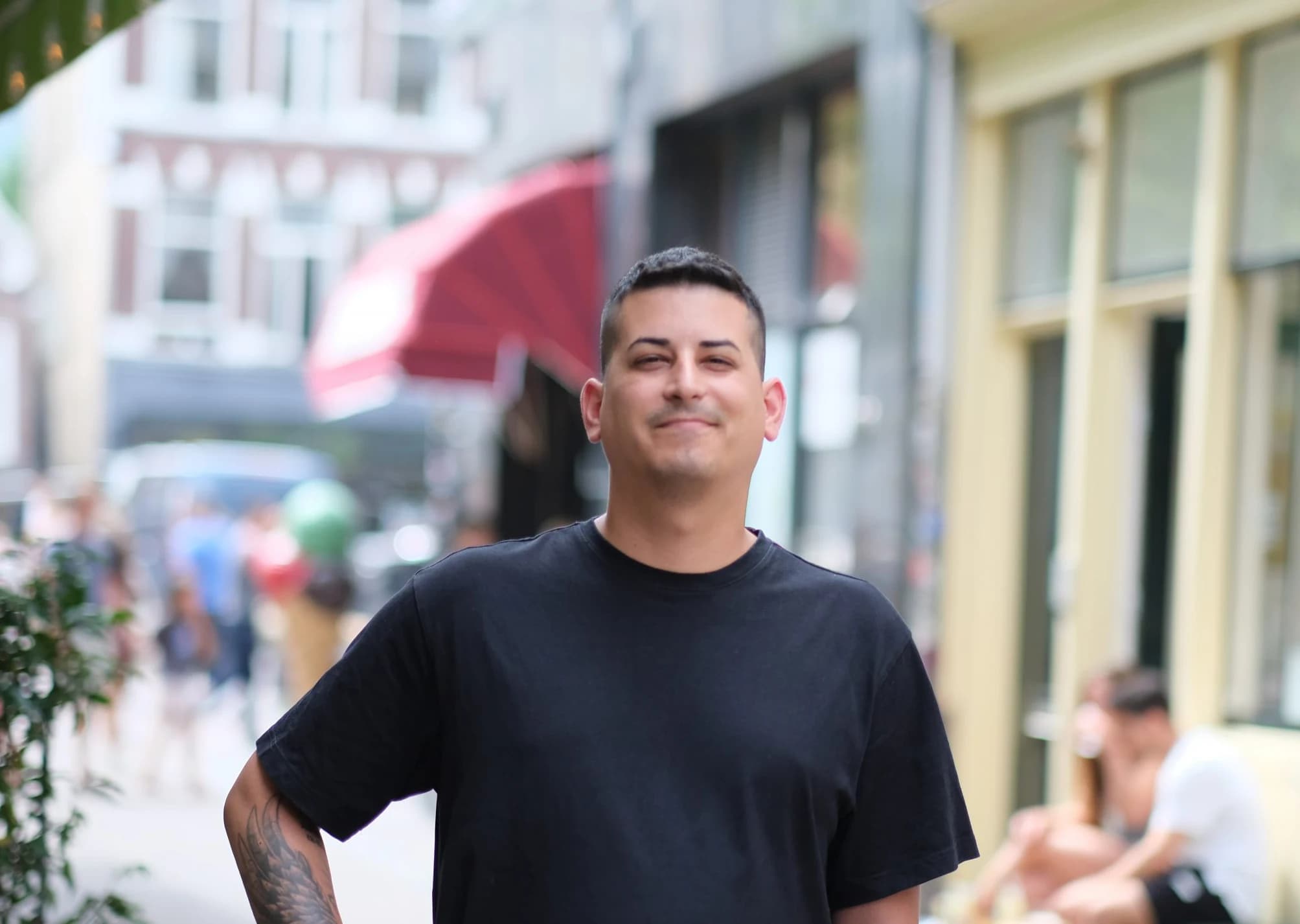 Menschen bei IDEENHAUS 11