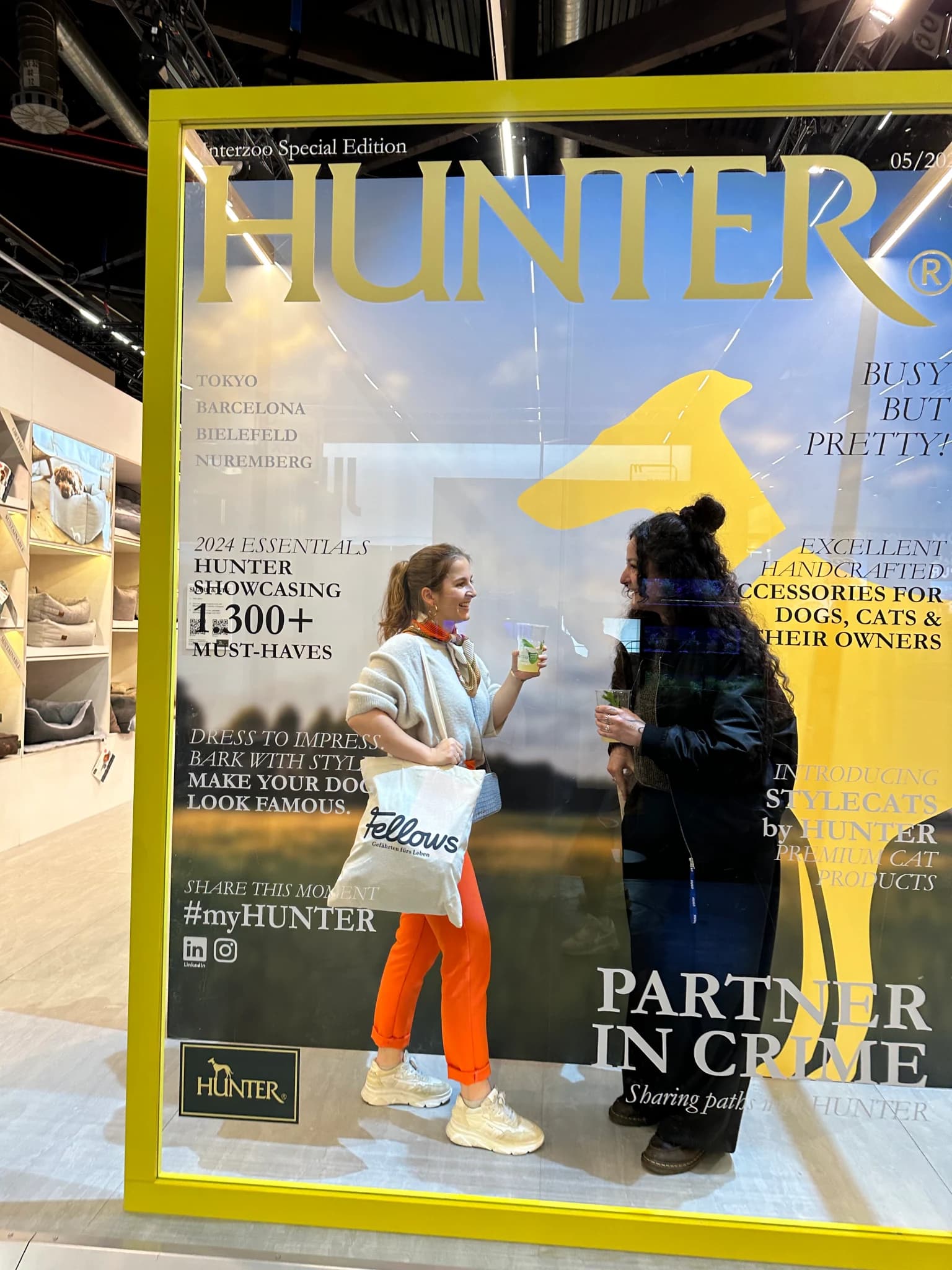 Menschen bei IDEENHAUS 15