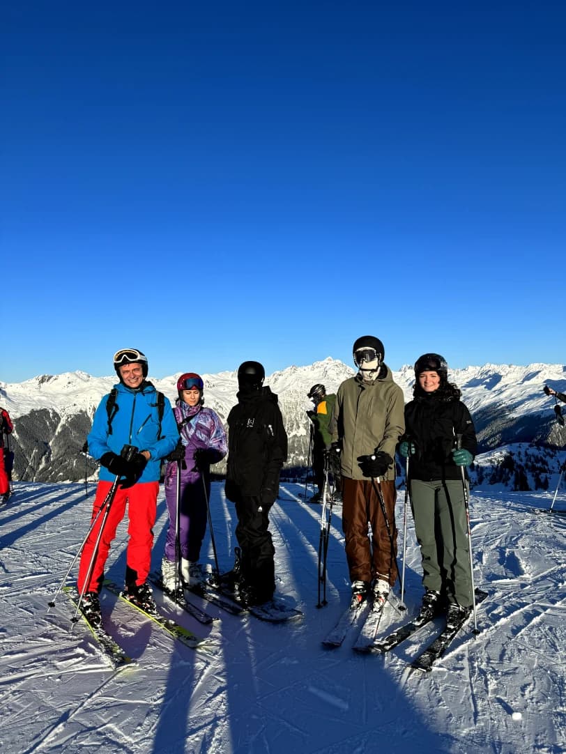 Menschen bei IDEENHAUS 19