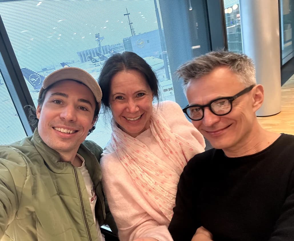 Menschen bei IDEENHAUS 20