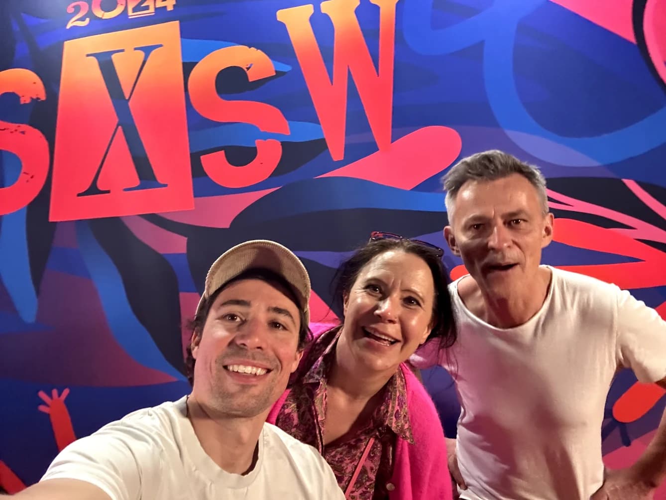 Menschen bei IDEENHAUS 21