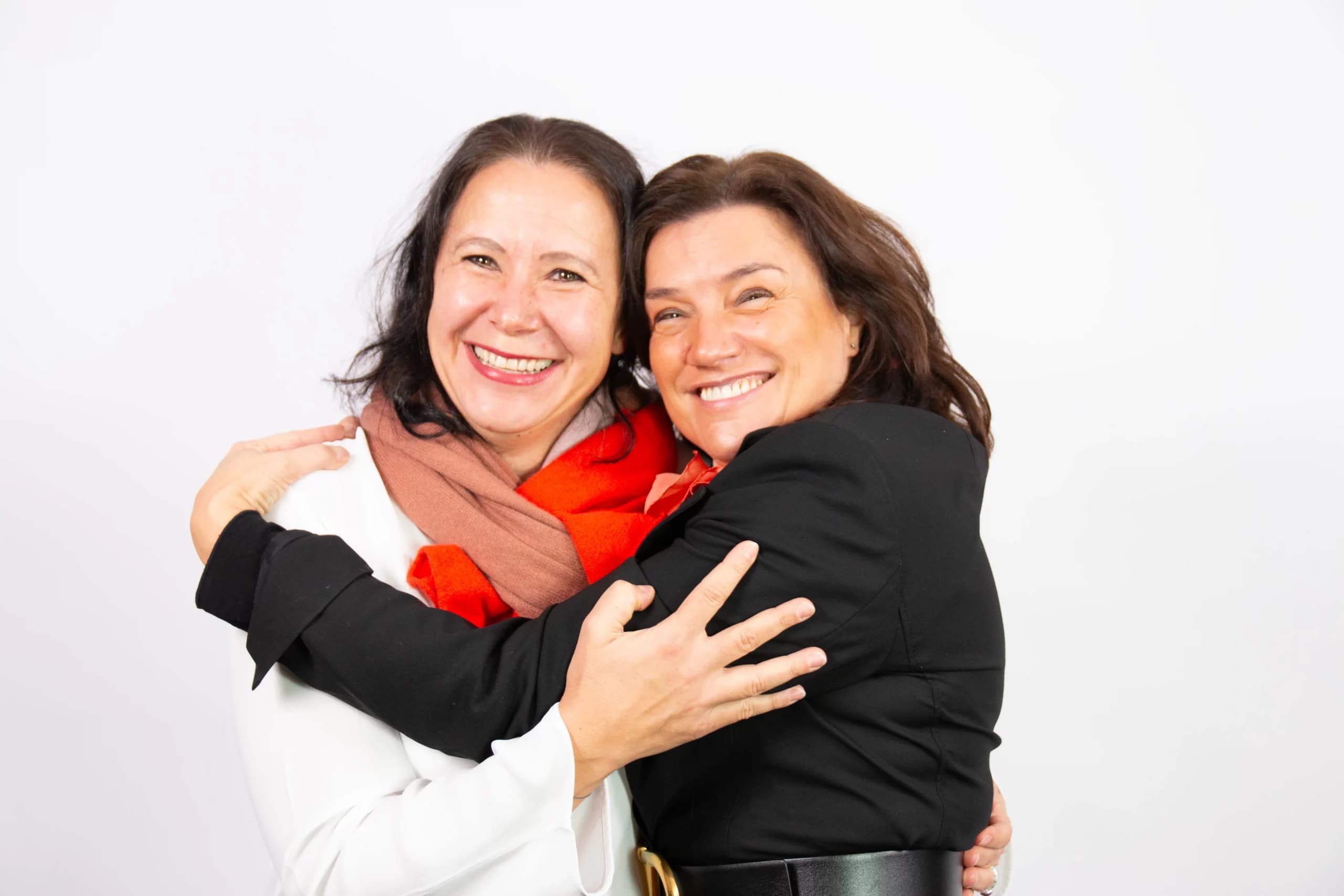 Menschen bei IDEENHAUS 23