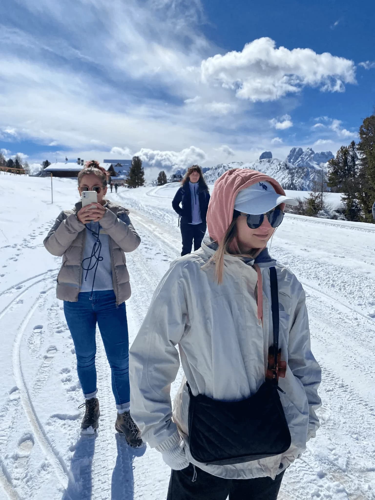 Menschen bei IDEENHAUS 25
