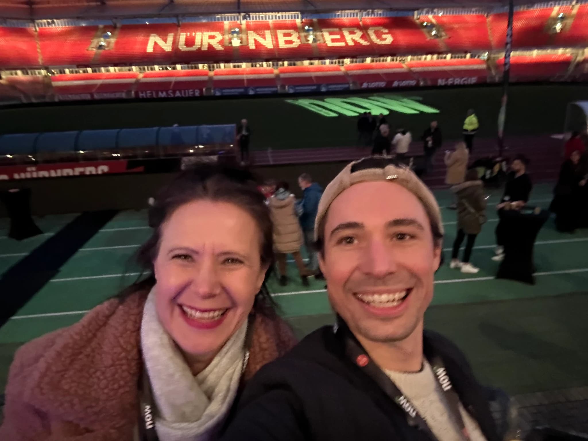 Menschen bei IDEENHAUS 26