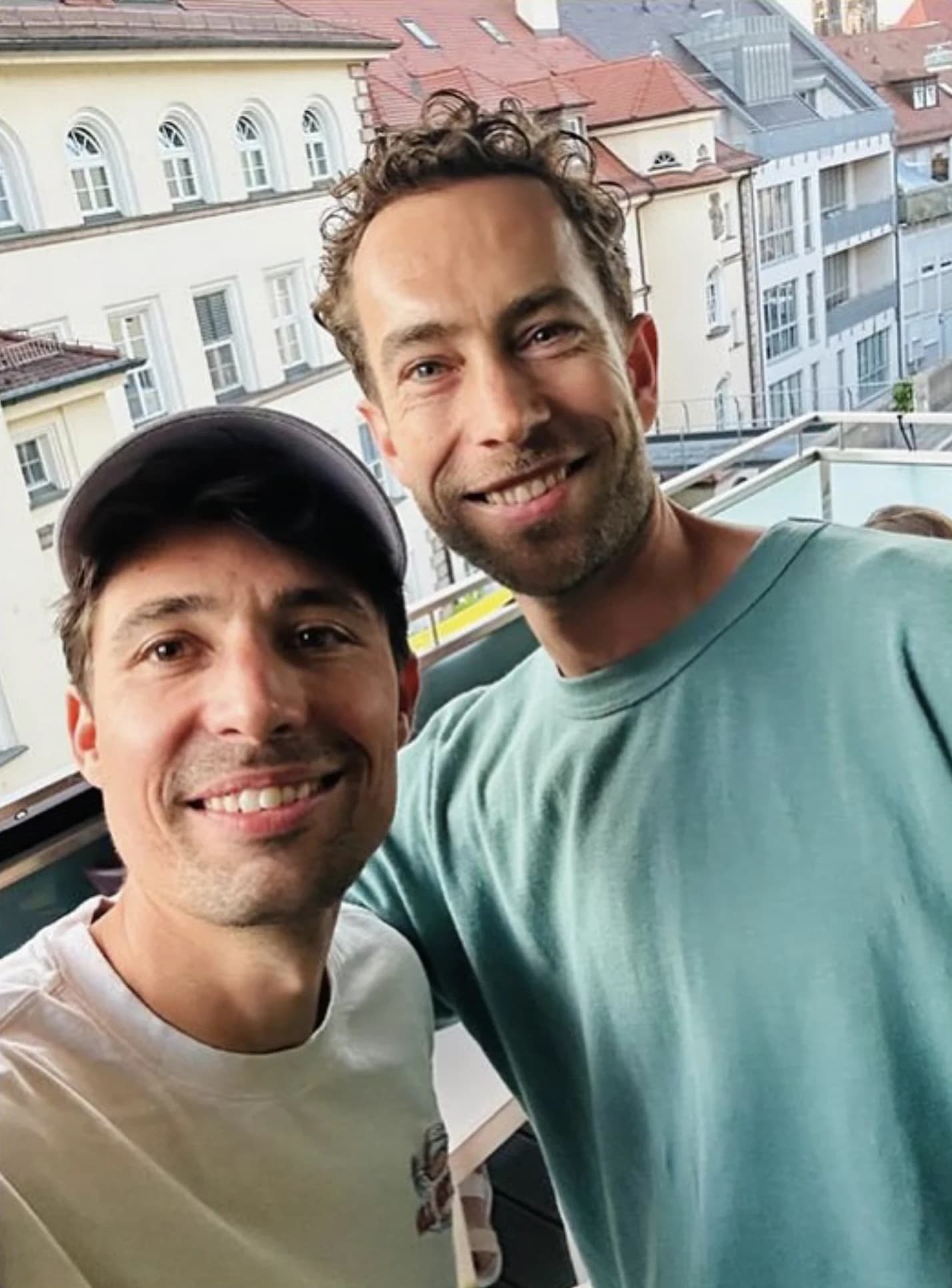 Menschen bei IDEENHAUS 31