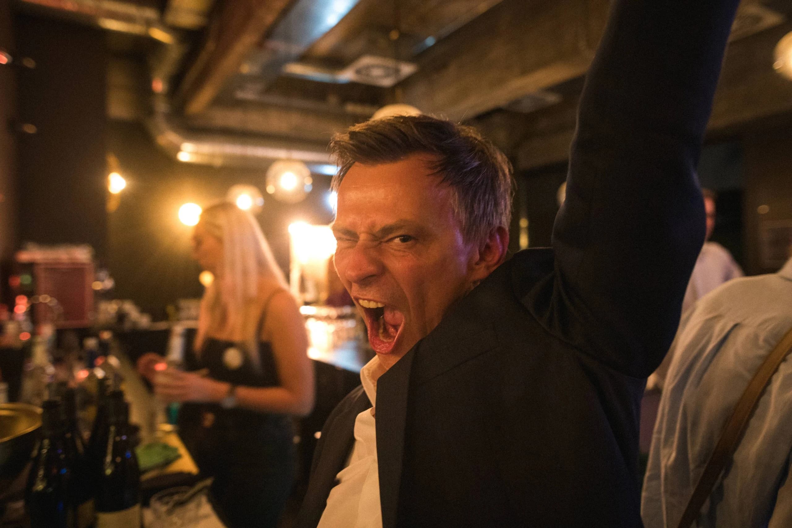 Menschen bei IDEENHAUS 36