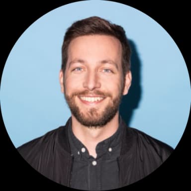 Marco Otten, quirion