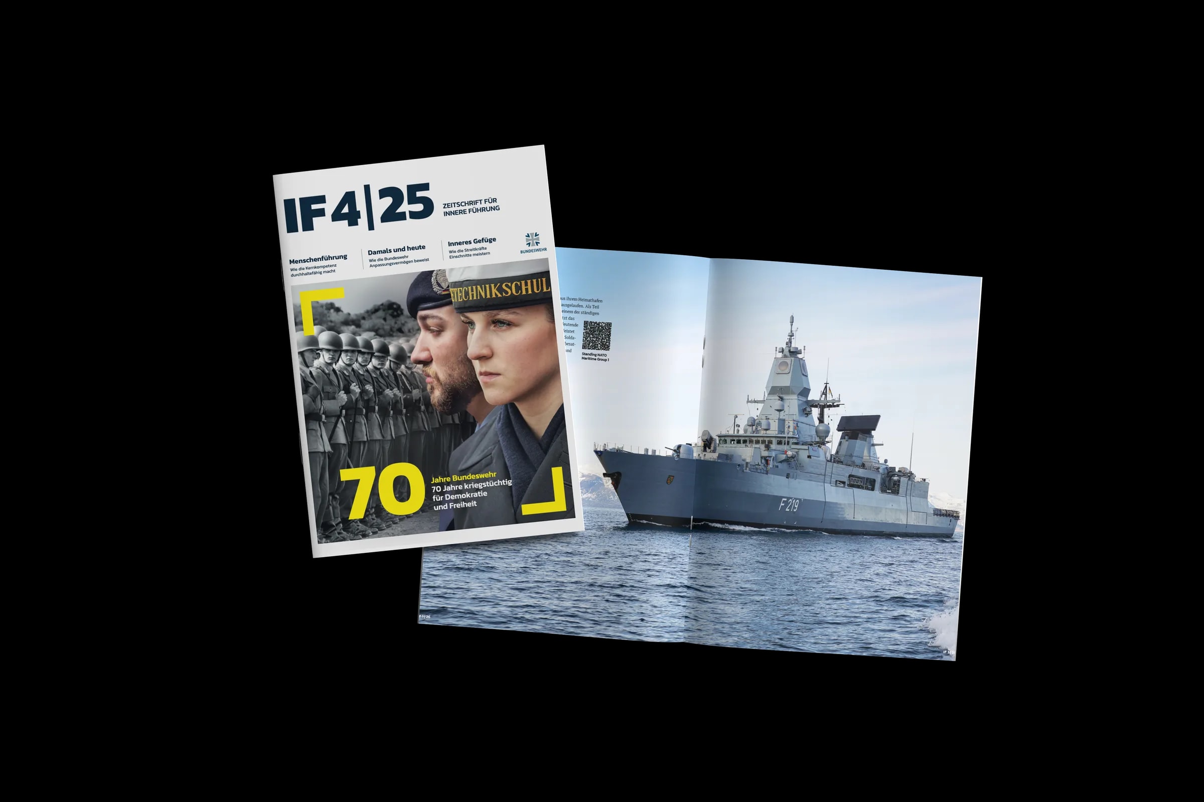 IF – Motiv 1