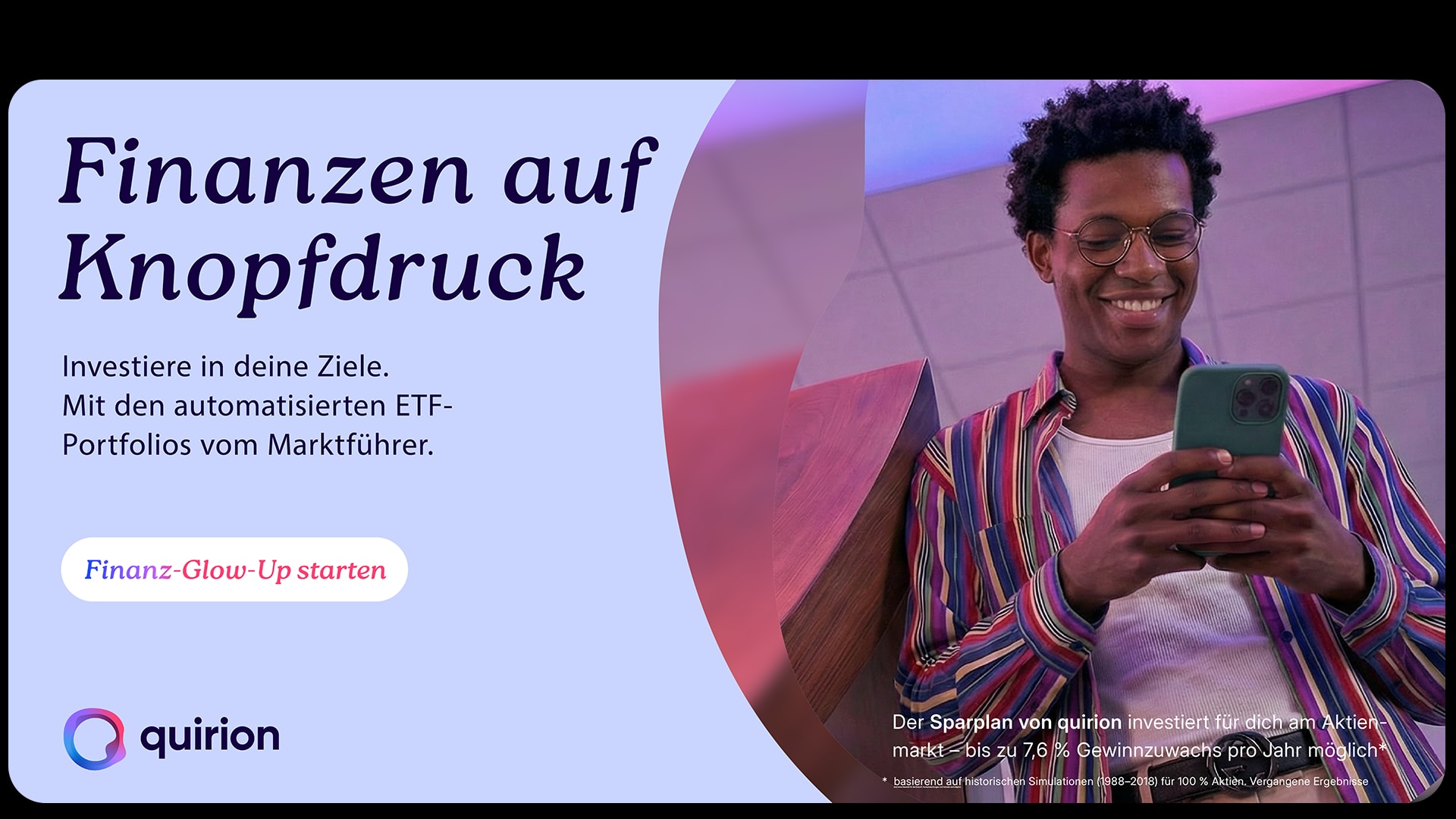 quirion – Bildwelt
