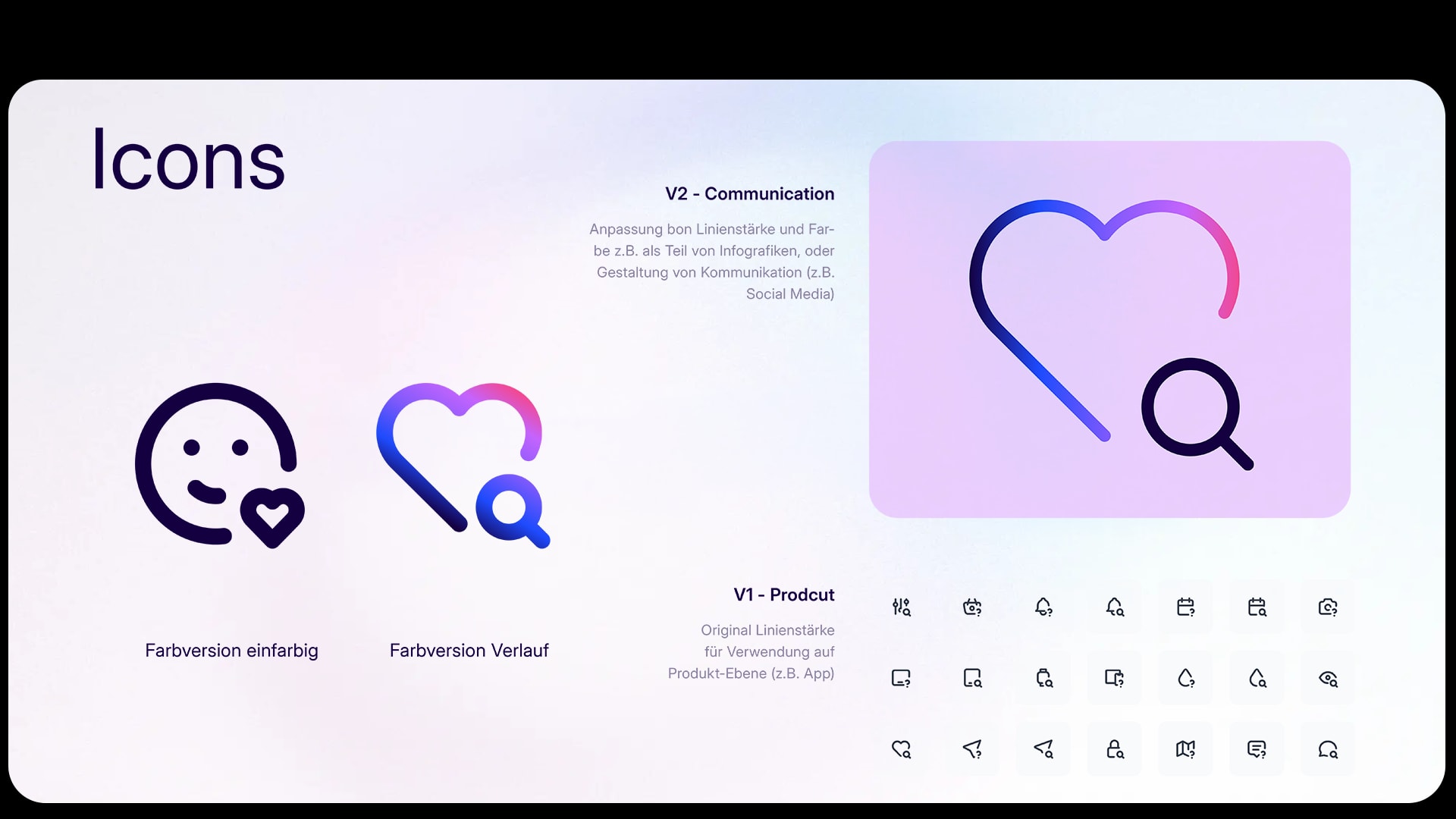 quirion – Icons