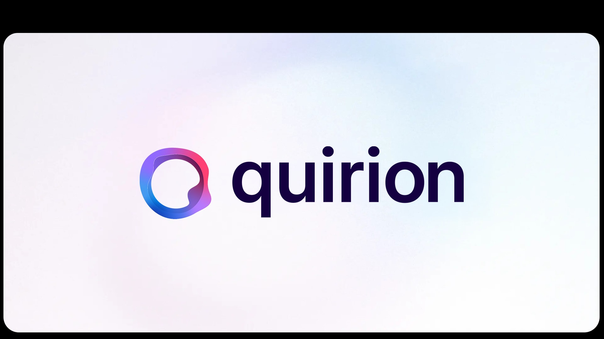 quirion – Logo