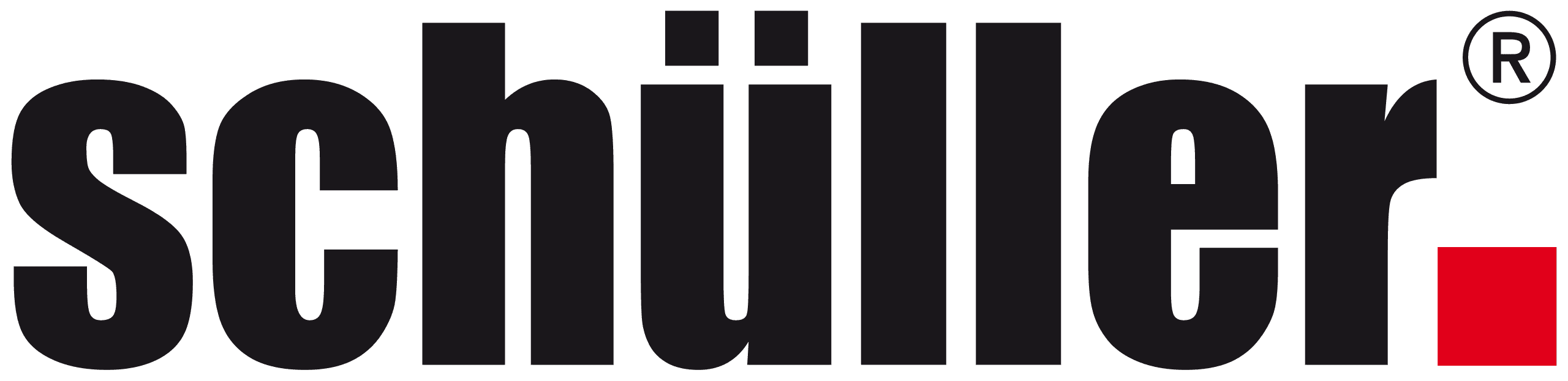 Schüller Möbelwerk