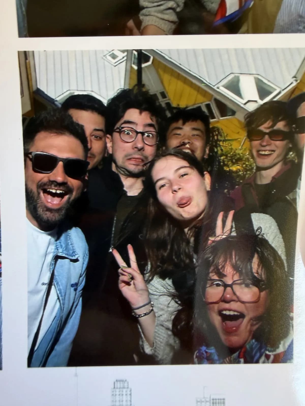 Menschen bei IDEENHAUS 101