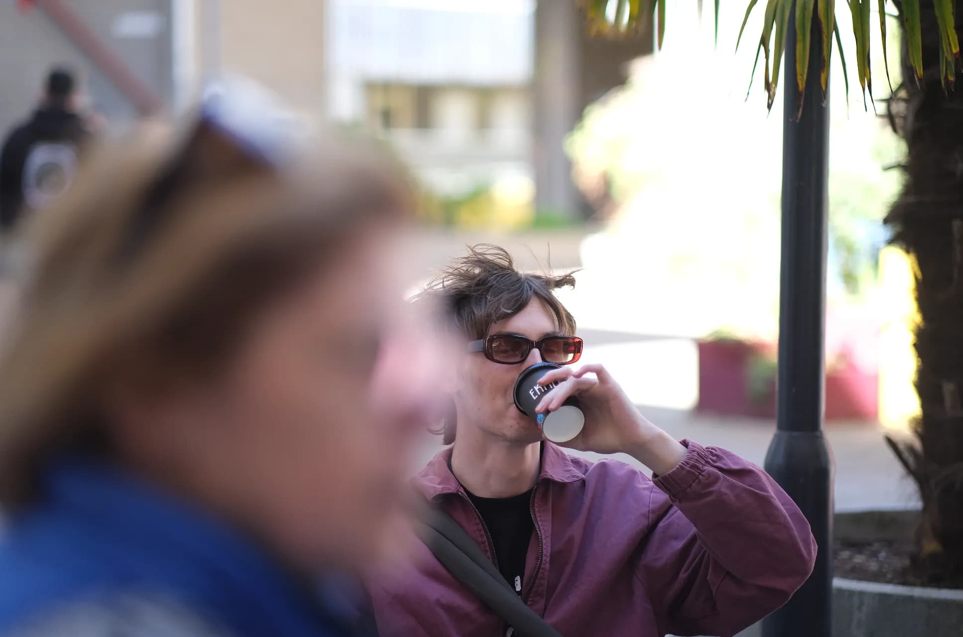 Menschen bei IDEENHAUS 51