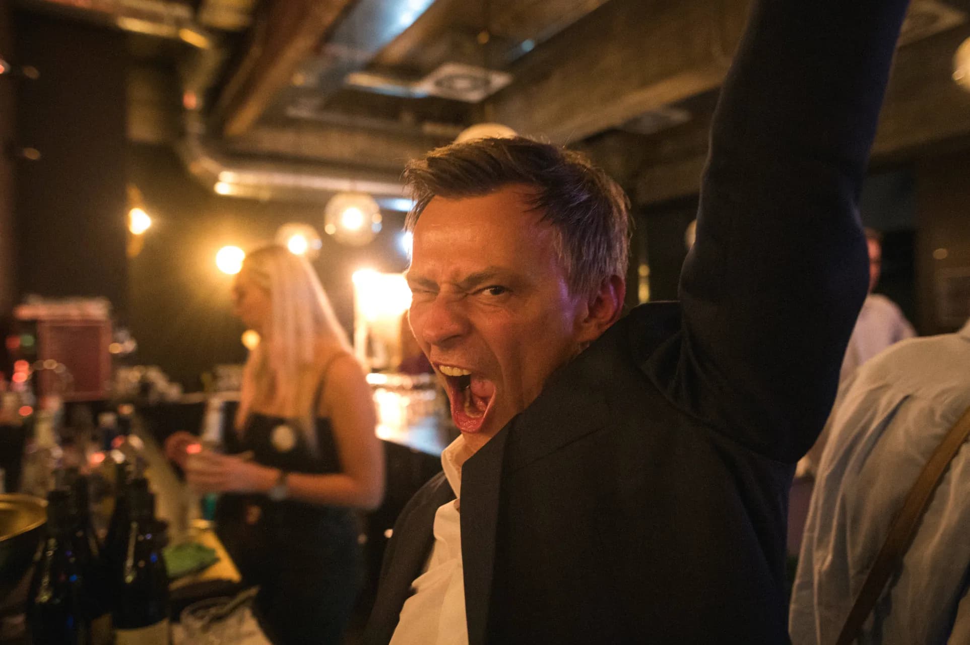 Menschen bei IDEENHAUS 60