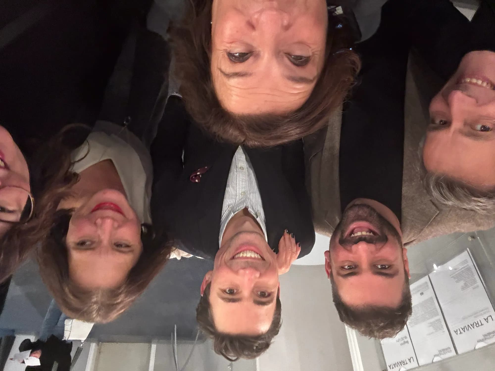 Menschen bei IDEENHAUS 63