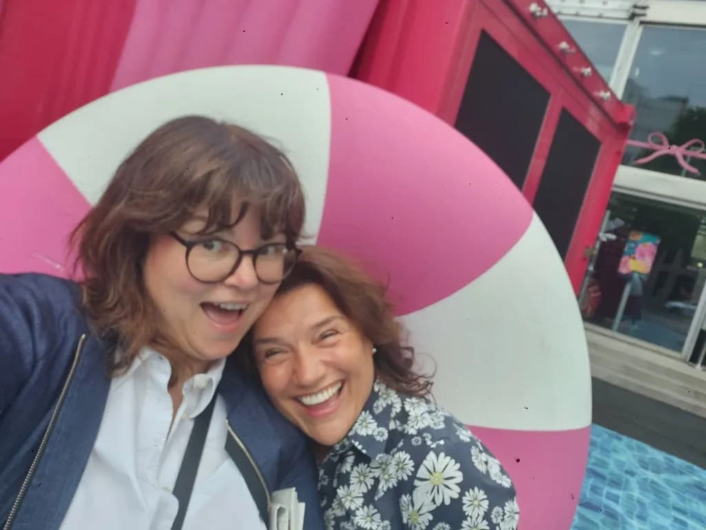 Menschen bei IDEENHAUS 69