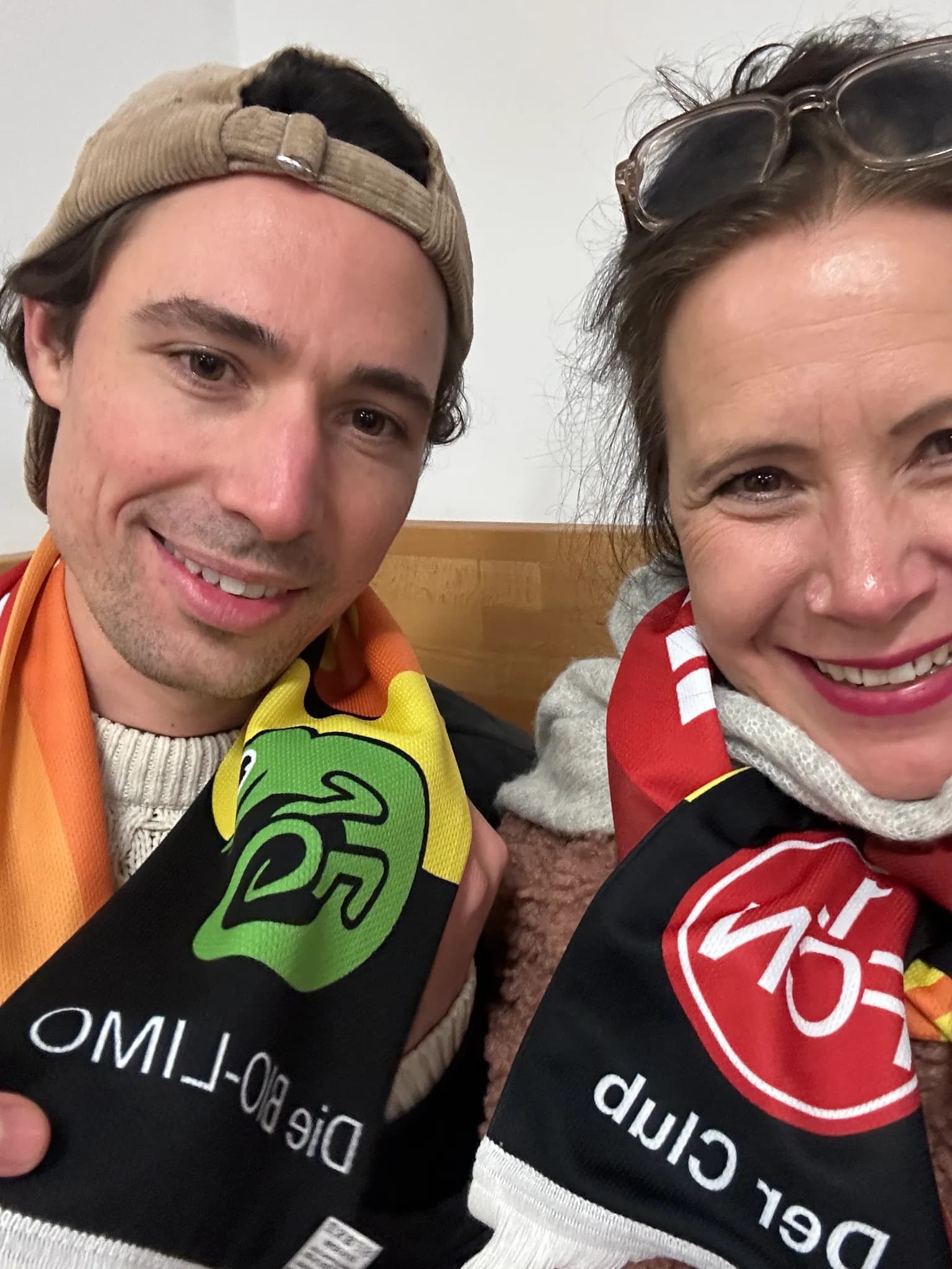 Menschen bei IDEENHAUS 80