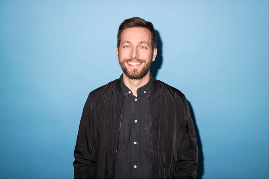 Marco Otten