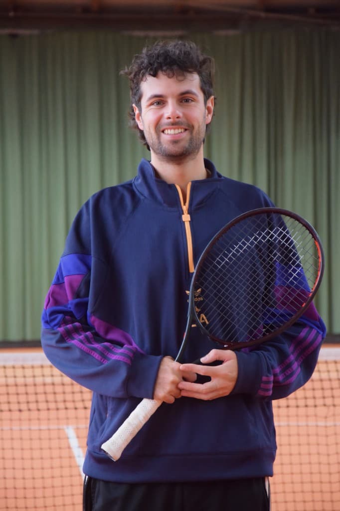 Patrick Schulz