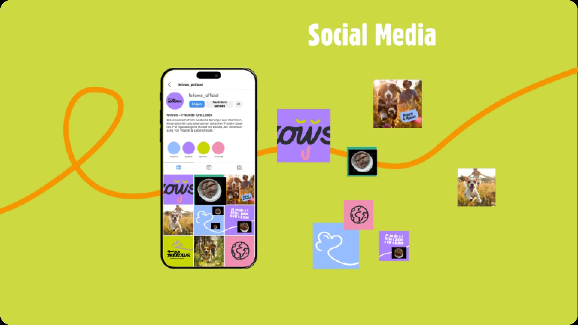 Fellows – Motiv 3