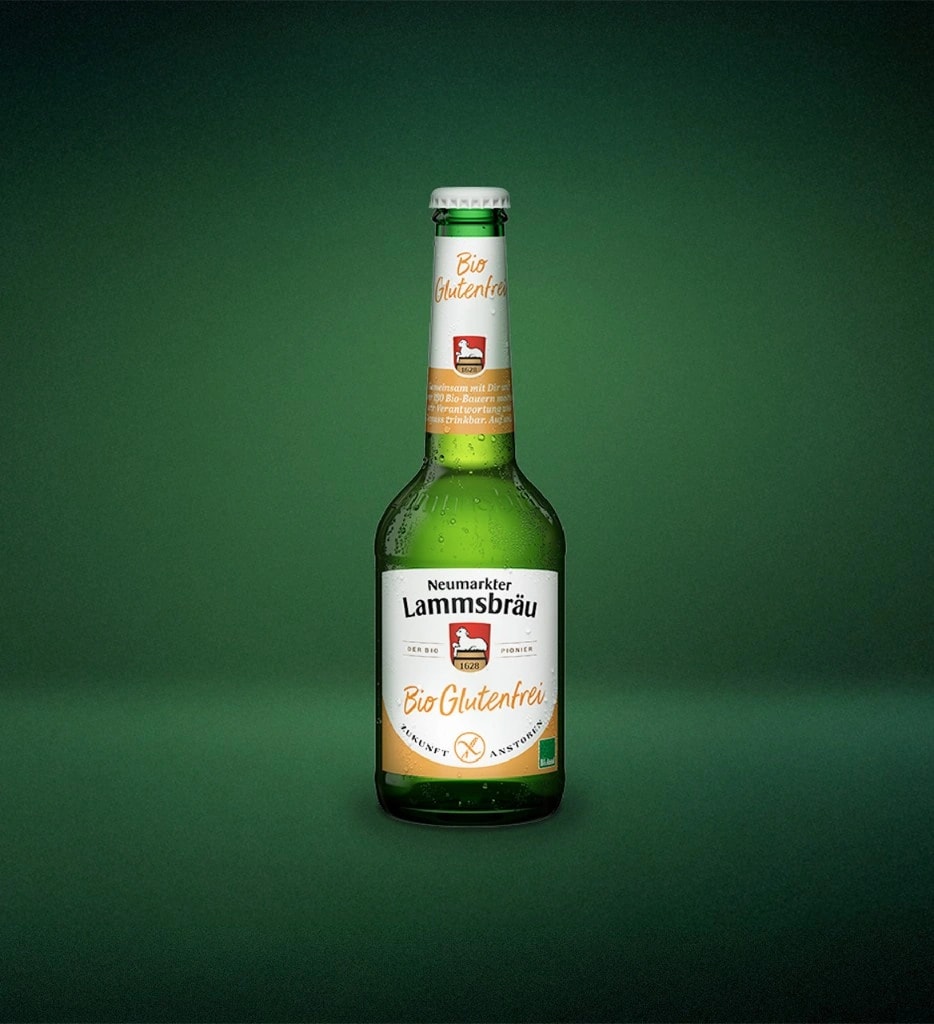 Lammsbräu – Bio Glutenfrei