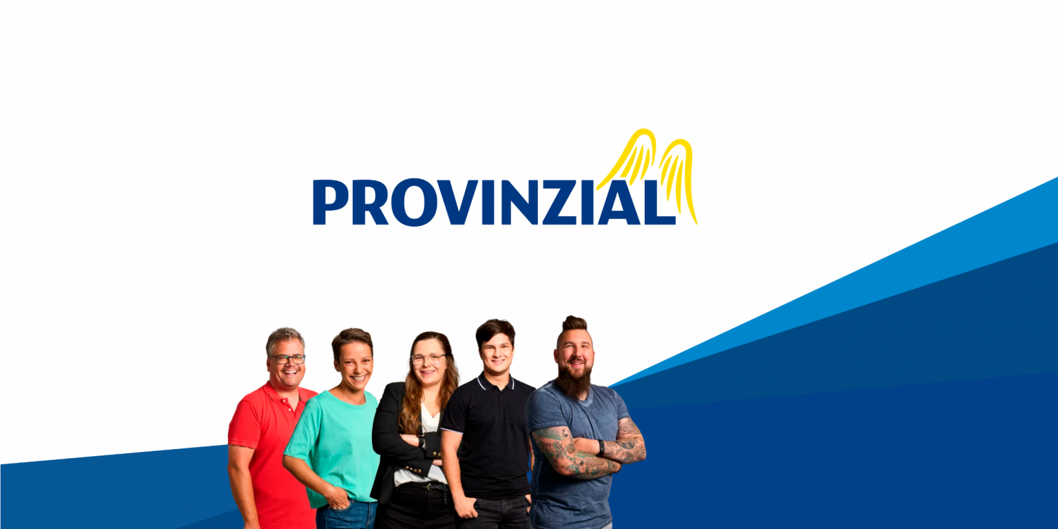 PROVINZIAL